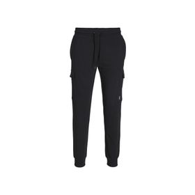 Jack & Jones Jpstgordon Jjshark Erkek Siyah Eşofman