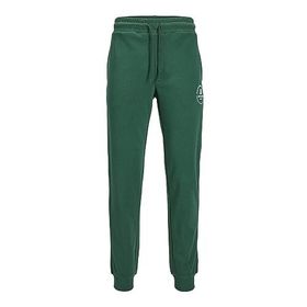 Jack & Jones Jpstgordon Jjswift Sweat Pants Dark Green Erkek Pantolon