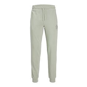 Jack & Jones Jpstgordon Jjswift Sweat Pants Desert Sage Erkek Pantolon