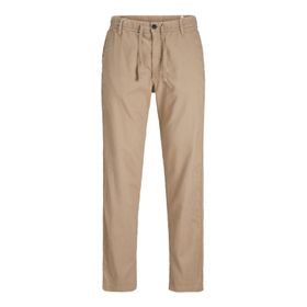 Jack & Jones Jpstkane Hybrıd Bondı Jogger PLS Crockery Erkek Pantolon