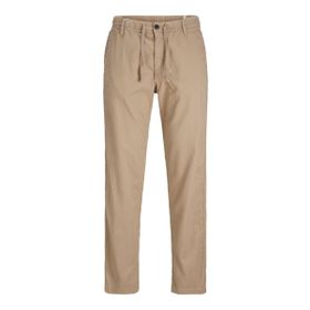 Jack & Jones Jpstkane Hybrıd Bondı Jogger PLS Crockery Erkek Pantolon