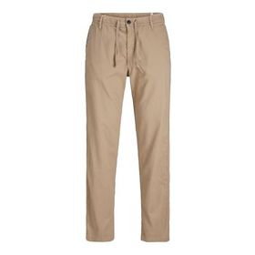Jack & Jones Jpstkane Hybrıd Bondı Jogger PLS Crockery Erkek Pantolon