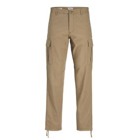 Jack & Jones Jpstkane Jjbarkley Cargo Pant Noos Elmwood Erkek Kargo Pantolon