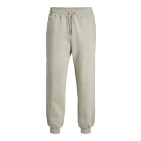 Jack & Jones Jpstkane Jjfrederiksberg Sweatpants GMS Soğuk Yeşil Erkek Pantolon
