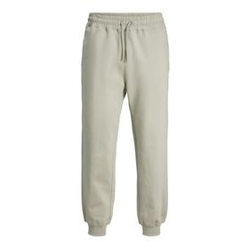 Jack & Jones Jpstkane Jjfrederiksberg Sweatpants GMS Soğuk Yeşil Erkek Pantolon