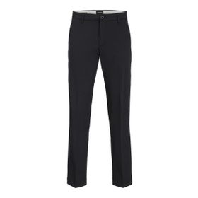 Jack & Jones Jpstkane Jjotis Noos Siyah Chino Erkek Pantolon