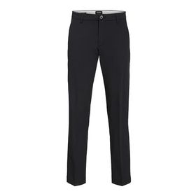 Jack & Jones Jpstkane Jjotis Noos Siyah Chino Erkek Pantolon