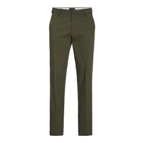 Jack & Jones Jpstkane Jjotis Noos Zeytin Gecesi Chino Erkek Pantolon