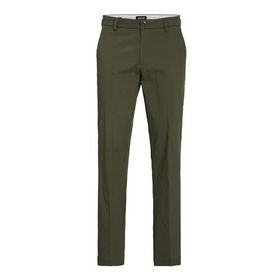 Jack & Jones Jpstkane Jjotis Noos Zeytin Gecesi Chino Erkek Pantolon
