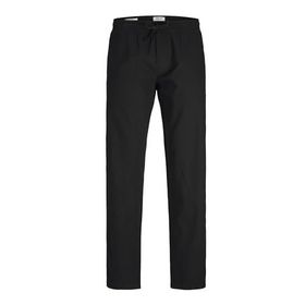 Jack & Jones Jpstkane Summer Black Jogger SN Erkek Pantolon