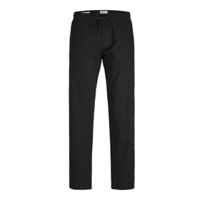 Jack & Jones Jpstkane Summer Black Jogger SN Erkek Pantolon