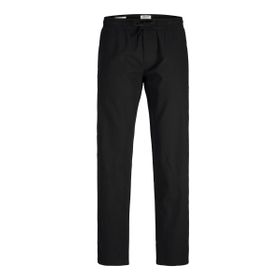 Jack & Jones Jpstkane Summer Black Jogger SN Erkek Pantolon