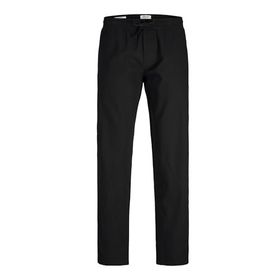 Jack & Jones Jpstkane Summer Black Jogger SN Erkek Pantolon