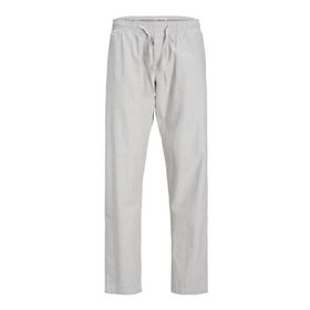 Jack & Jones Jpstkane Summer Jogger SN Crockery Detail Stripe Erkek Pantolon