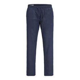 Jack & Jones Jpstkane Summer Jogger SN Navy Blazer Erkek Pantolon