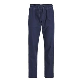 Jack & Jones Jpstkane Summer Jogger SN Navy Blazer Erkek Pantolon
