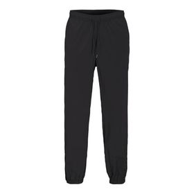 Jack & Jones Jpstkarl Jjhook Jogger Ln Siyah Erkek Pantolonu
