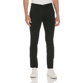 Jack & Jones Jpstmarco Jjbowie Sa Black Noos Siyah Chino Erkek Pantolon