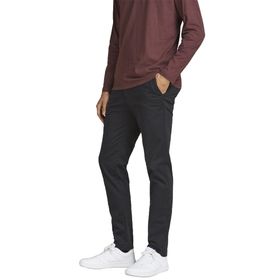 Jack & Jones Jpstmarco Jjbowie Sa Black Noos Siyah Chino Erkek Pantolon