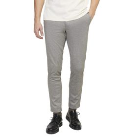 Jack & Jones Jpstmarco Jjcooper Structure Chino SN Kahve Erkek Pantolon