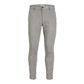 Jack & Jones Jpstmarco Jjcooper Structure Chino SN Kahve Erkek Pantolon