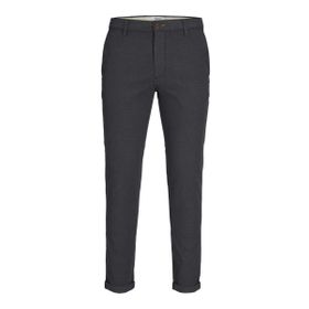 Jack & Jones Jpstmarco Jjfury Ana Noos Black Erkek Pantolon