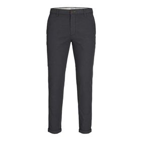 Jack & Jones Jpstmarco Jjfury Ana Noos Black Erkek Pantolon