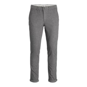 Jack & Jones Jpstmarco Jjfury Ana Noos Drizzle Chino Erkek Pantolon
