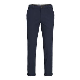 Jack & Jones Jpstmarco Jjfury Ana Noos Navy Blazer Erkek Pantolon