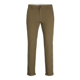 Jack & Jones Jpstmarco Jjfury Ana Noos Olive Night Chino Erkek Pantolon
