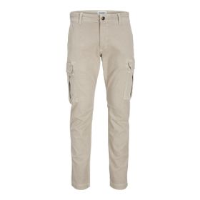 Jack & Jones Jpstmarco Jjsouth Cargo Crockery Erkek Kargo Pantolon