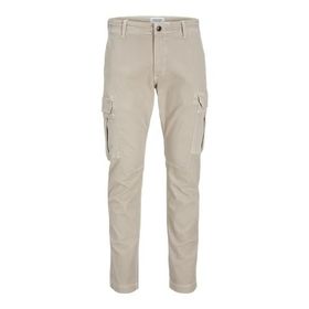 Jack & Jones Jpstmarco Jjsouth Cargo Crockery Erkek Kargo Pantolon