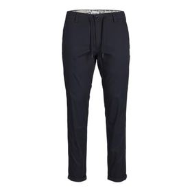 Jack & Jones Jpstmarco Jjsummer Koyu Lacivert Chino Erkek Pantolon