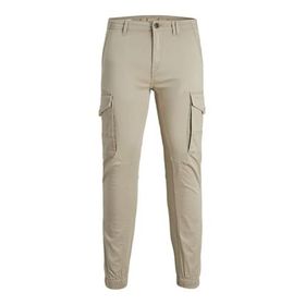 Jack & Jones Jpstollie Jjbowie Cargo Noos Crockery Erkek Kargo Pantolon