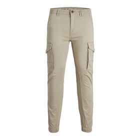 Jack & Jones Jpstollie Jjbowie Cargo Noos Crockery Erkek Kargo Pantolon