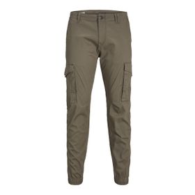 Jack & Jones Jpstpaul Flake Cargo Noos Bungee Cord Erkek Pantolon