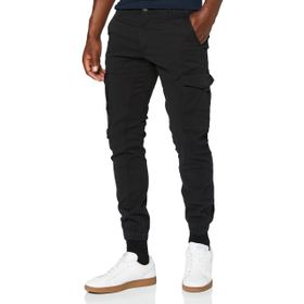 Jack & Jones Jpstpaul Jjflake Ama Noos Black Erkek Pantolon