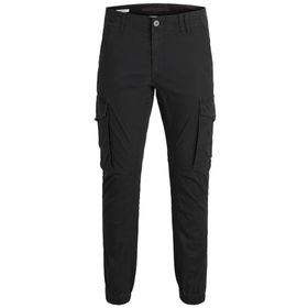 Jack & Jones Jpstpaul Jjflake Ama Noos Black Erkek Pantolon