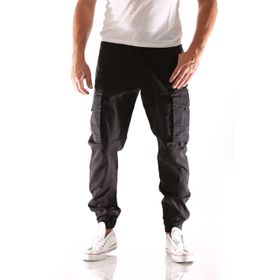 Jack & Jones Jpstpaul Jjflake Ama Noos Siyah Erkek Pantolon