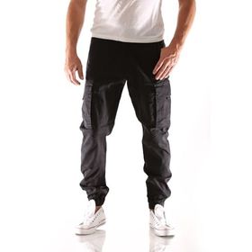 Jack & Jones Jpstpaul Jjflake Ama Noos Siyah Erkek Pantolon