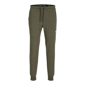 Jack & Jones Jpstwill Jjair Sweat Pants Noos Bex Haki Erkek Pantolon