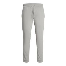 Jack & Jones Jpstwill Jjbasic Ice Sweat Pants NB Gri Erkek Pantolon