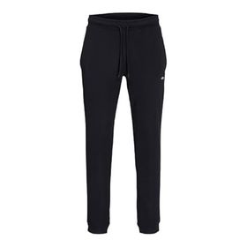 Jack & Jones Jpstwill Jjbasic Ice Sweat Pants NB Siyah Erkek Pantolon