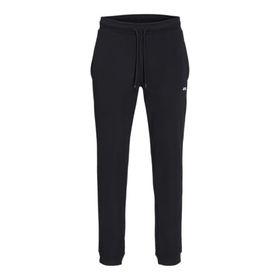 Jack & Jones Jpstwill Jjbasic Ice Sweat Pants NB Siyah Erkek Pantolon