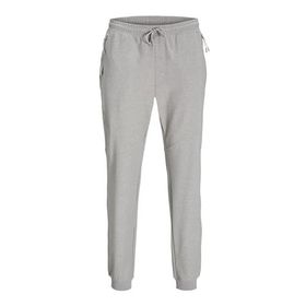 Jack & Jones Jpstwill Jjcloud Sweat Pants Noos Açık Gri Melanj Erkek Pantolon