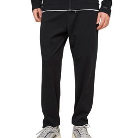 Jack & Jones Jpstwill Jjcloud Sweat Pants Noos Siyah Erkek Pantolon