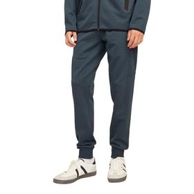 Jack & Jones Jpstwill Jjfusion Sweat Pants Nb Noos Lacivert Erkek Pantolon