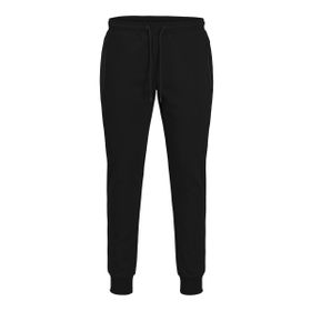 Jack & Jones Jpstwill Jjfusion Sweat Pants Nb Noos Siyah Erkek Pantolon