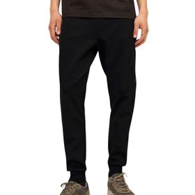 Jack & Jones Jpstwill Jjfusion Sweat Pants Nb Noos Siyah Erkek Pantolon