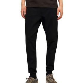 Jack & Jones Jpstwill Jjfusion Sweat Pants Nb Noos Siyah Erkek Pantolon